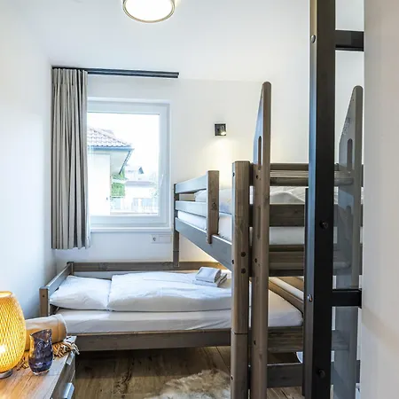 Apartment Near Schlossalmbahn I Ski-lift Bad Hofgastein