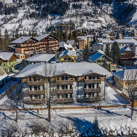 Apartment Near Schlossalmbahn I Ski-lift *